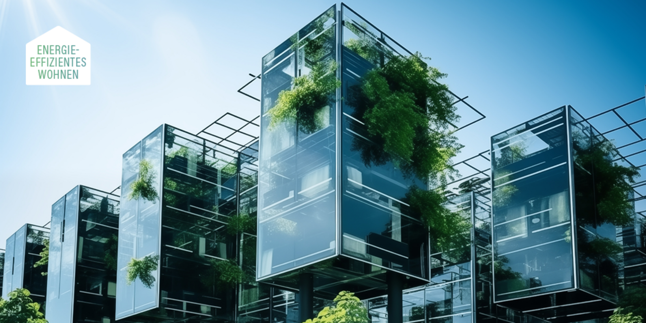 Smart Green Home bei Olaf Lachmann GmbH in Luckau